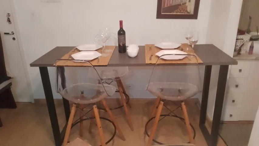 Linda Bancada para sala ou cozinha