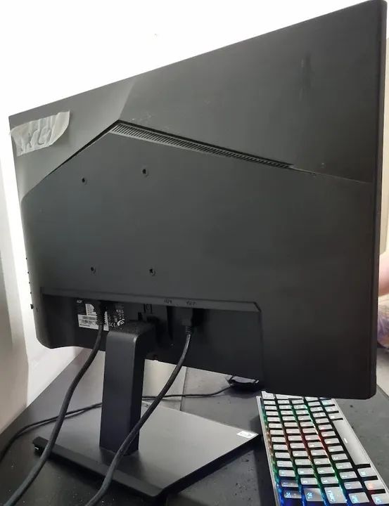 PC Gamer Completo com monitor e periféricos - Foto 3