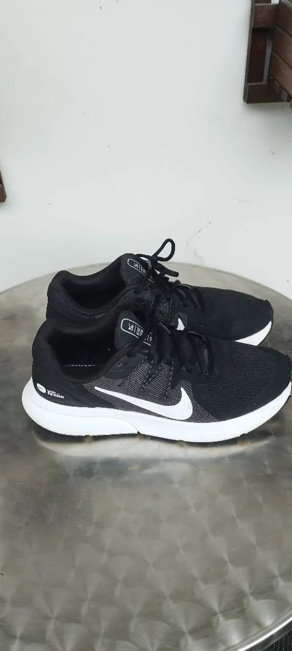 Tênis Nike Zoom Span 3