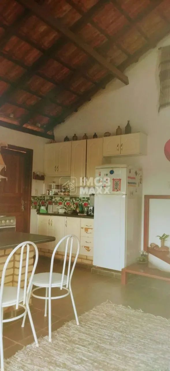 Núcleo Rural Euller Paranhos - Chácara de 28000 m² - Formada vista livre com muita mata vi - Foto 11