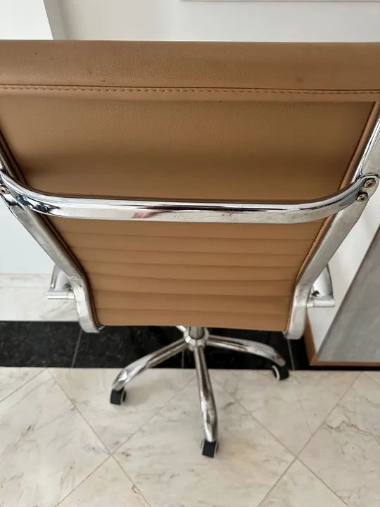 Cadeira de Escritório  - Foto 3