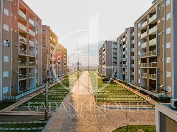 Apartamento disponível para locação em Sinop - MT