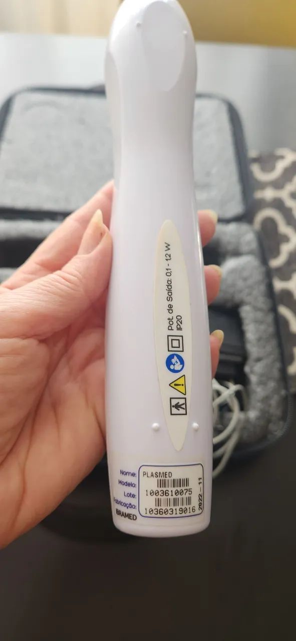 Aparelho jato de Plasma  - Foto 4