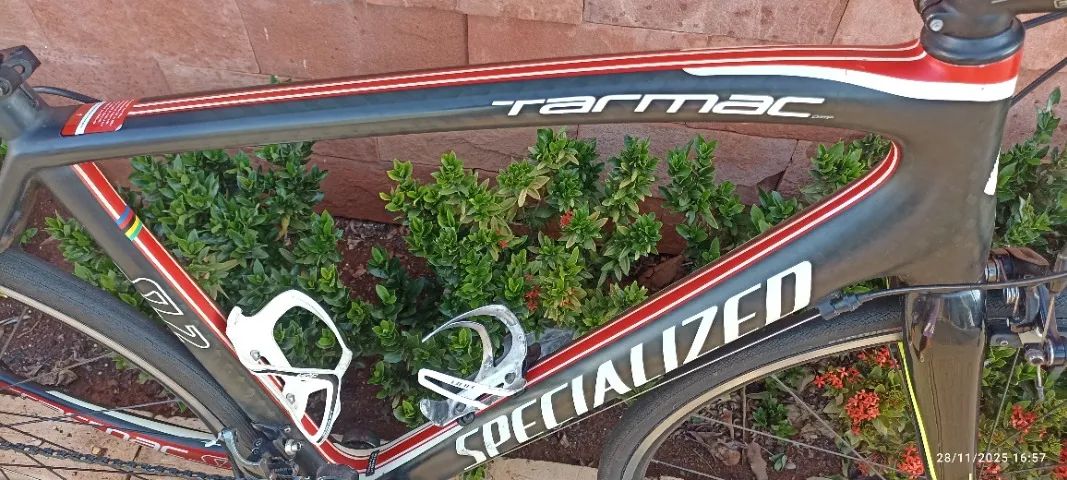 biclicleta speed ca - Foto 6