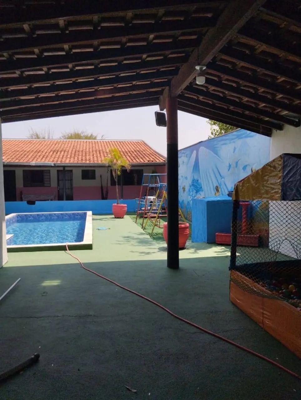 Foto - Bauru - Vila Serrão