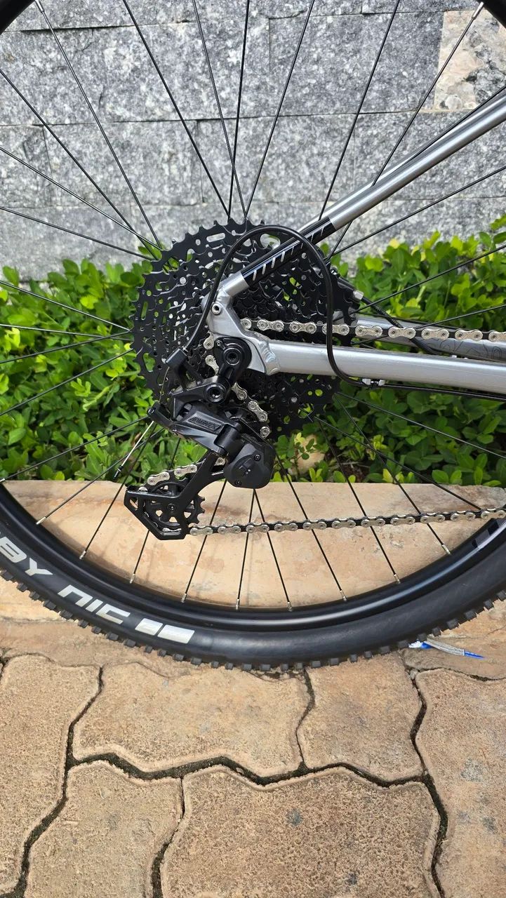 Cannondale Trail SL 4 - Foto 2
