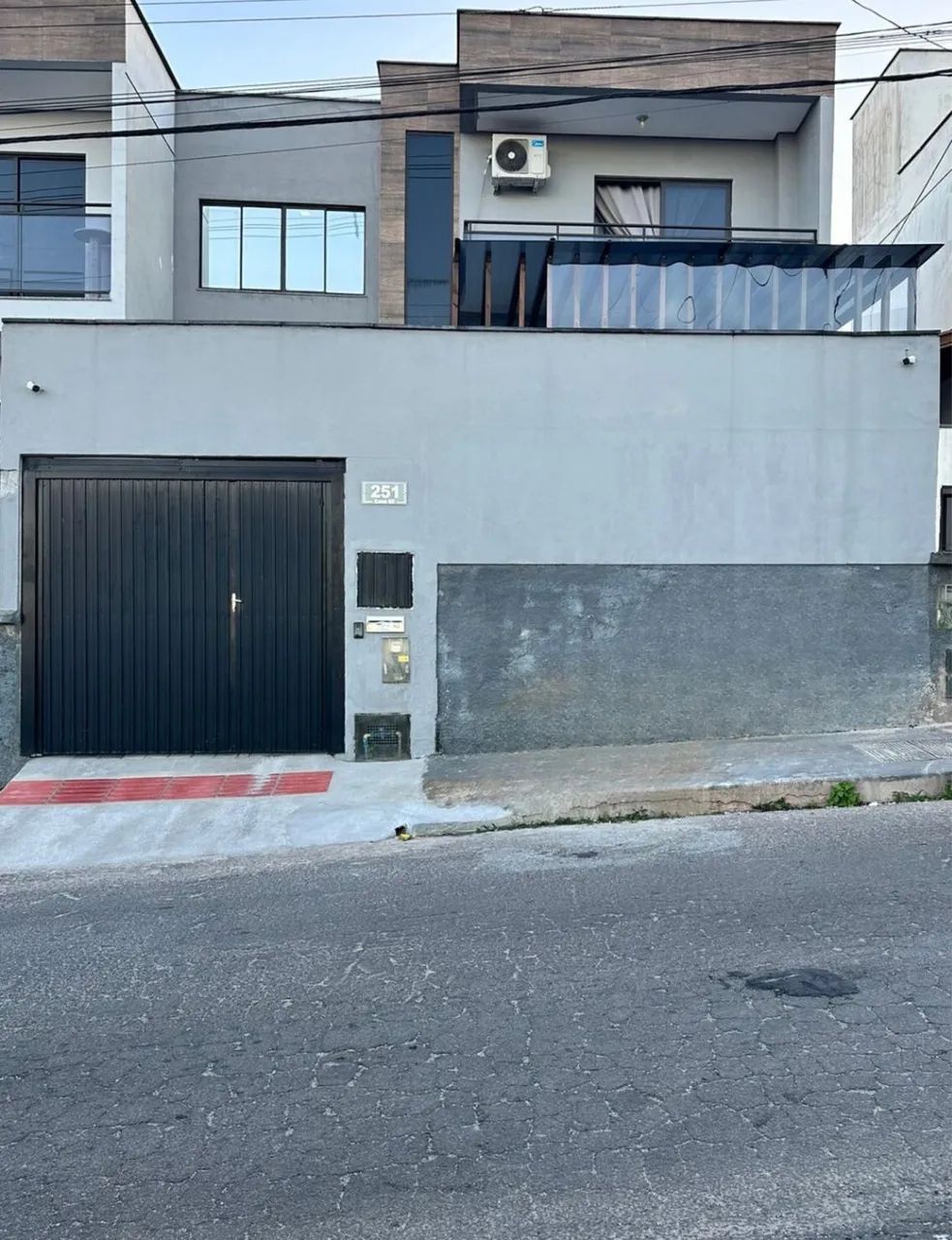 Foto - São José - Serraria