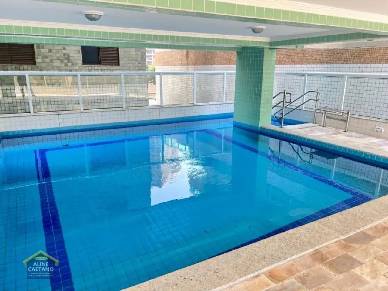 Oportunidade pagamento à vista no caiçara 2 dorms, vem ver!!