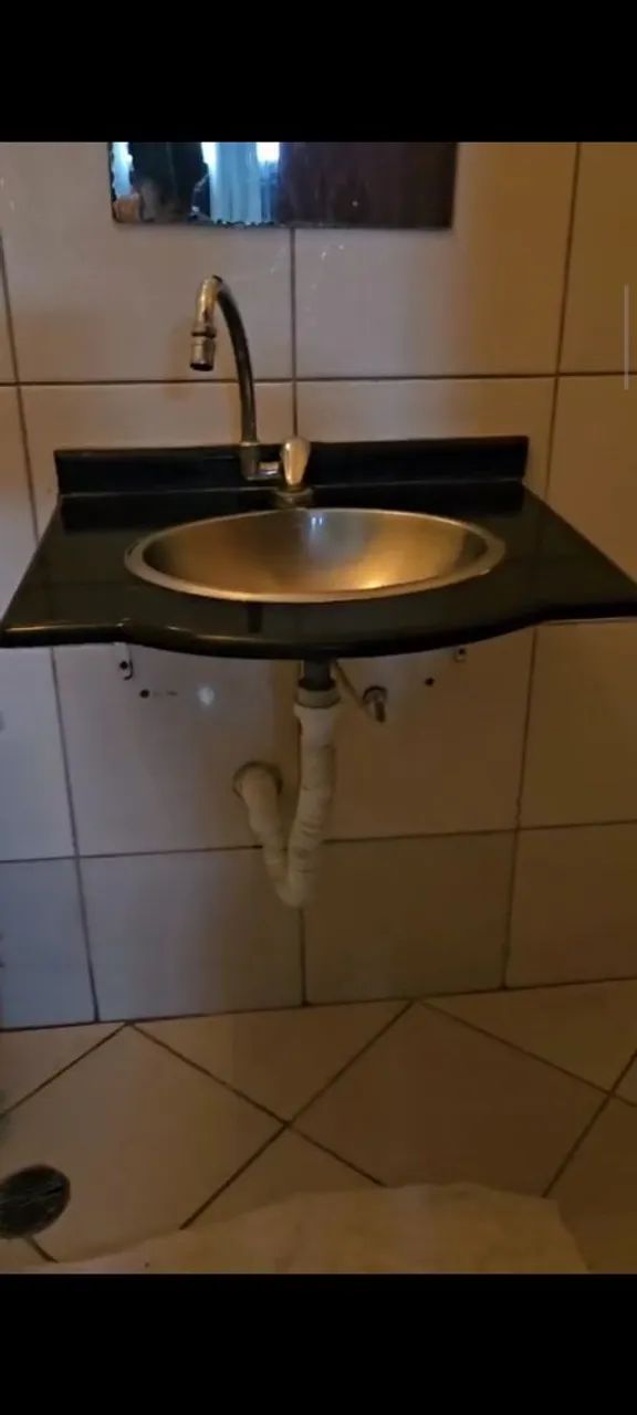 Pias de banheiro  - Foto 5