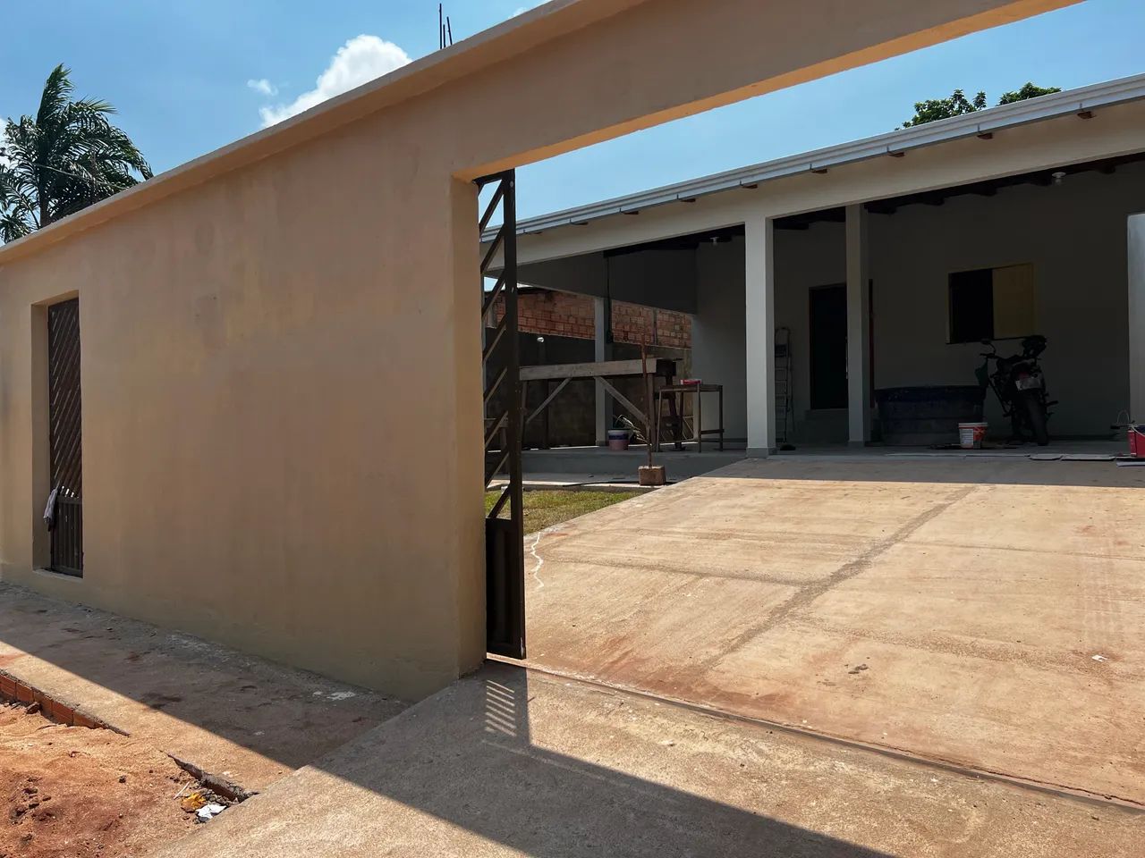 Foto - Santarém - São Cristóvão