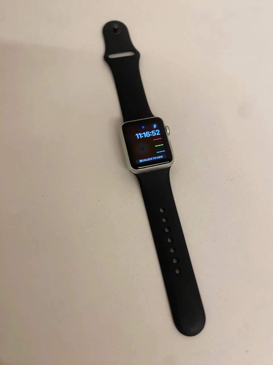 Apple Watch Series 1 