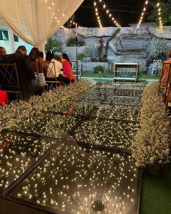 Pistas de Led - Foto 2