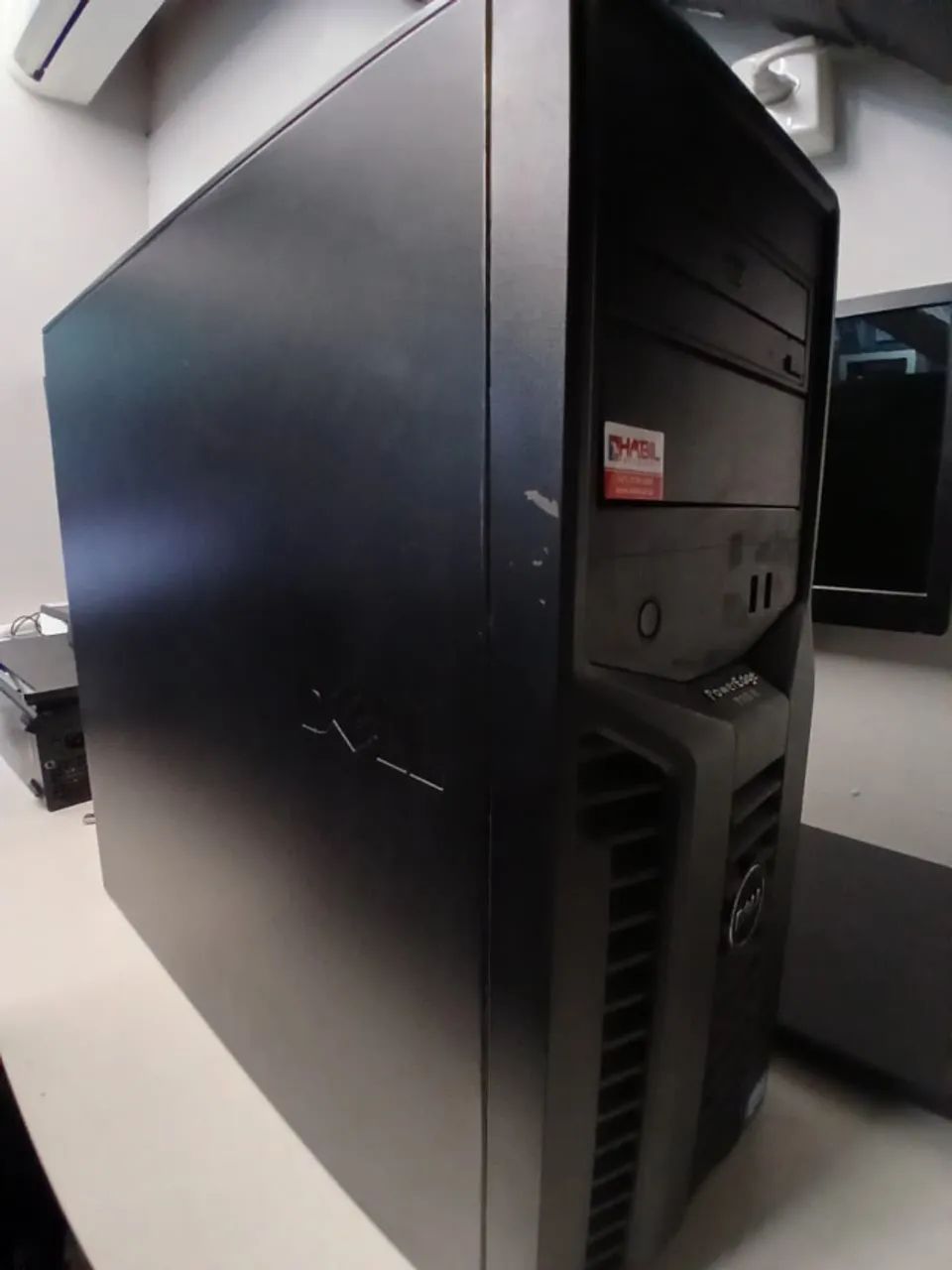 Servidor Dell PowerEdge T110 II  - Foto 6