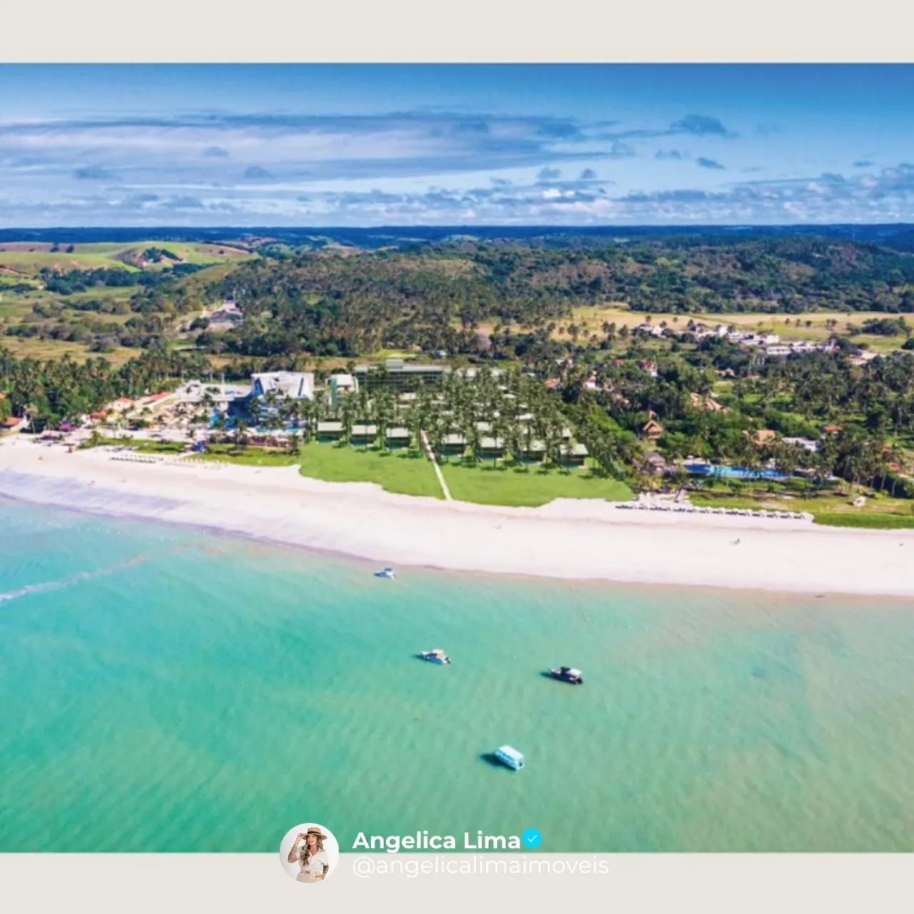 FLATS NA BEIRA-MAR DE ANTUNES | MARAGOGI - Foto 3