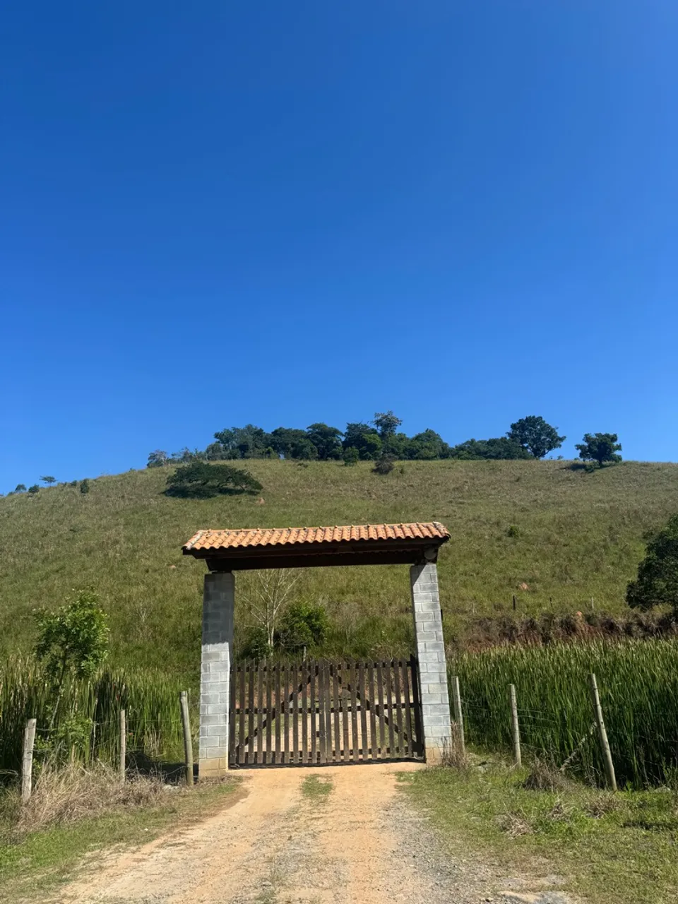 Terreno 500m2º igaratá
