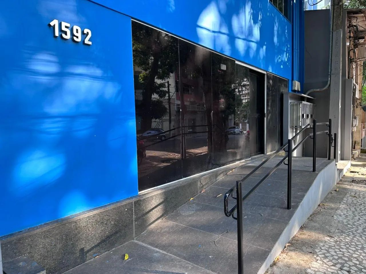 Prédio na  Rua dos Tamoios - Jurunas - Aluguel - Foto 5