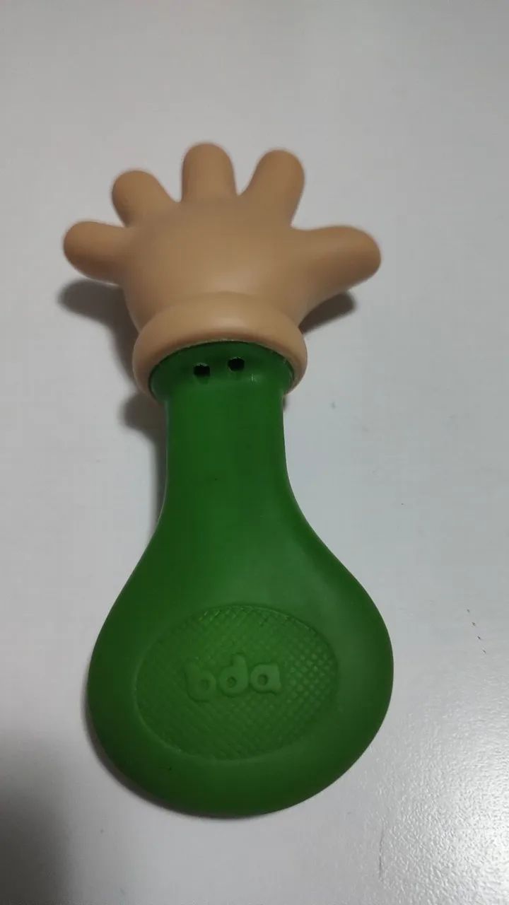 Brinquedos Chocalho Mobile Bola - Foto 4