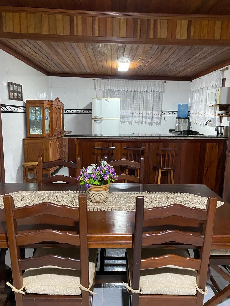 ALUGO CASA PARA TEMPORADA  - Foto 8