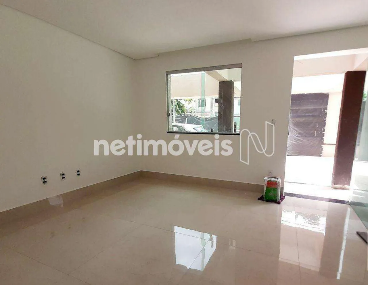 Venda Casa em condomínio Jardim Atlântico Belo Horizonte