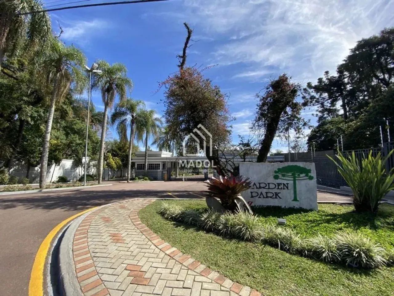 Terreno à venda, 1146 m² por R$ 1.200.000 - Orfãs - Ponta Grossa/PR