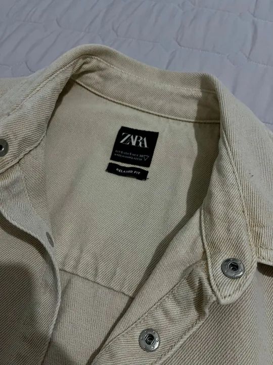 Jaqueta Zara - Foto 5