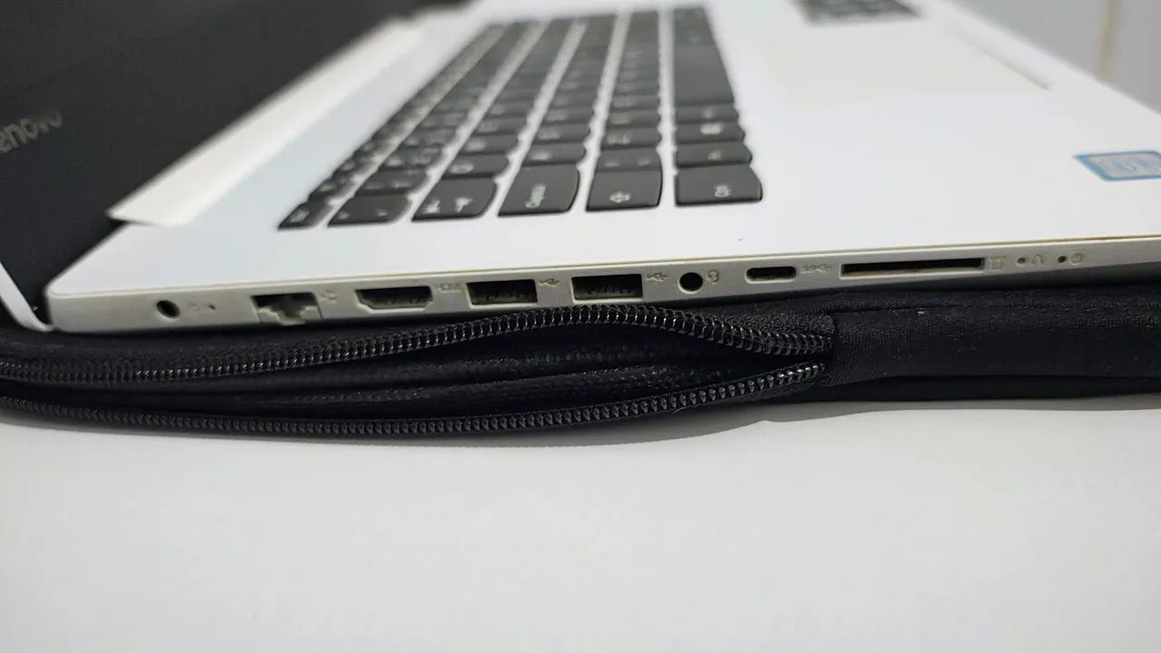 Notebook Lenovo IdeaPad 320 - Foto 4