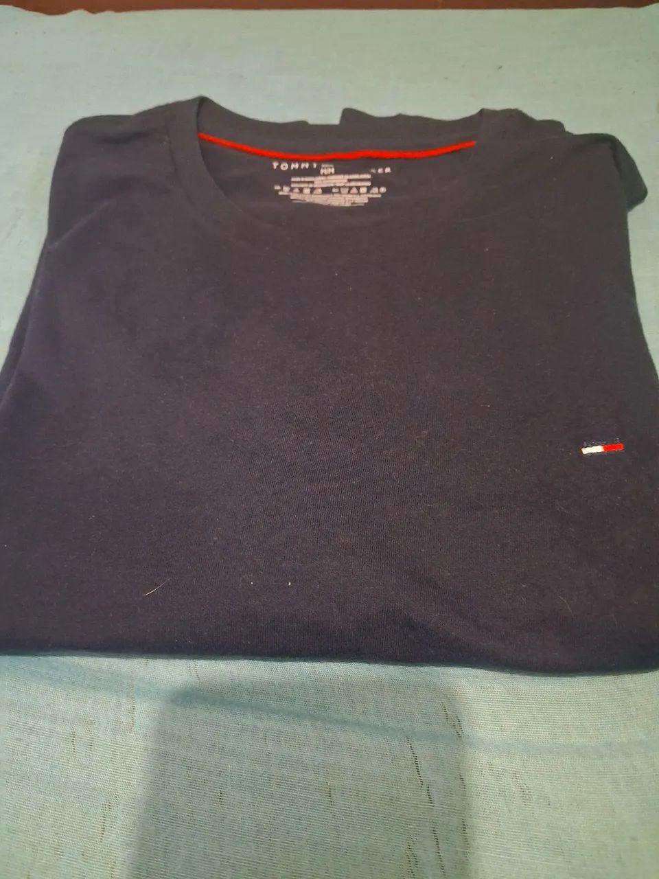 Camisas Tommy  - Foto 4