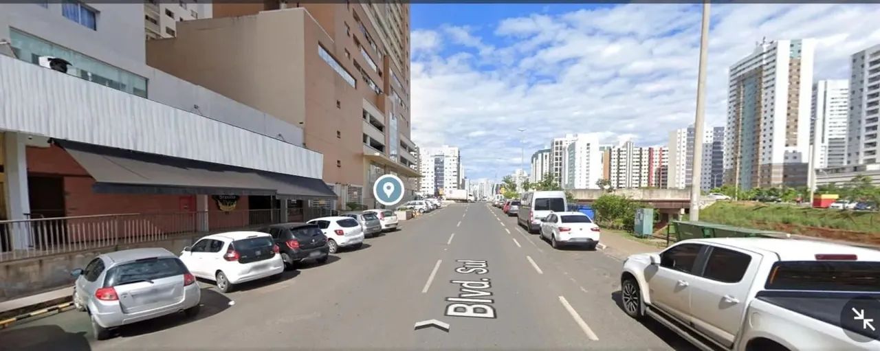 Loja comercial com 359,16m², pé direito duplo, não tem condomínio vinculado à loja. Rua 9  - Foto 8