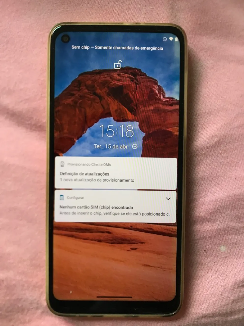 Moto G8
