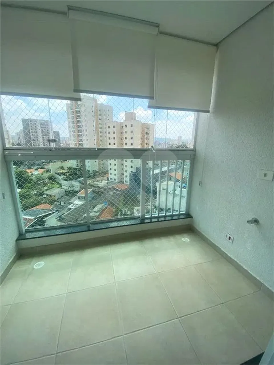 Apartamento com 2 quartos à venda ou para locação em Santa Teresinha - SP