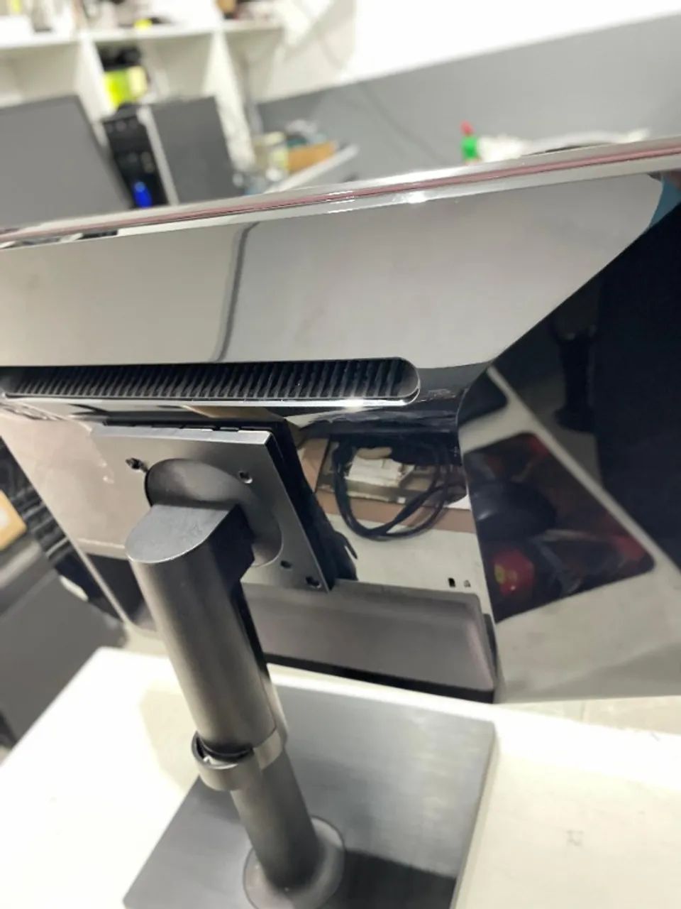 MONITOR SAMSUNG 22 POLEGADAS  - Foto 5