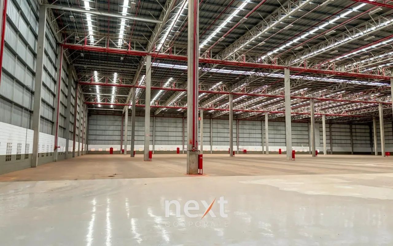 galpão - Loteamento Center Santa Genebra - Campinas - Foto 7