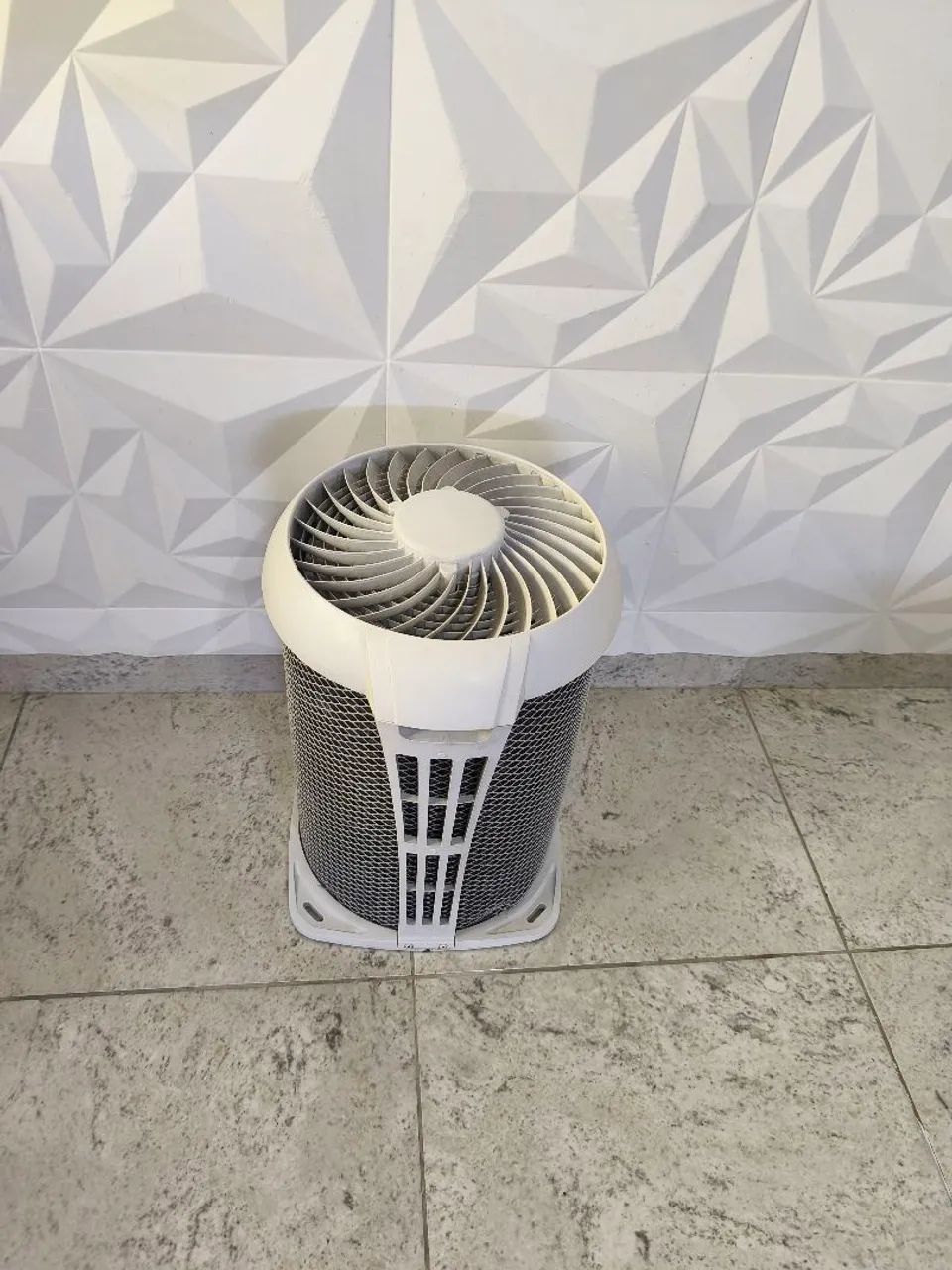 Ar Condicionado Tempstar Midea 9000 btus - Foto 4