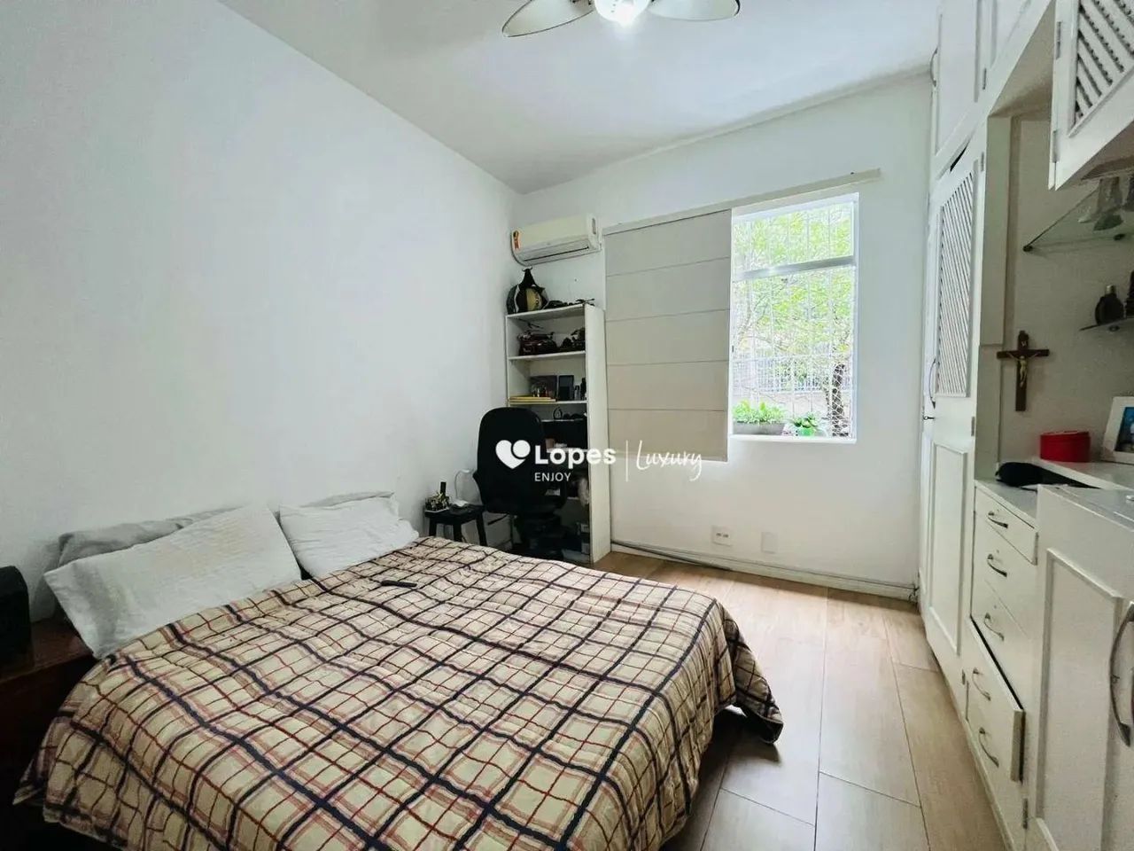 Apartamento na Raimundo Corrêa - Foto 8