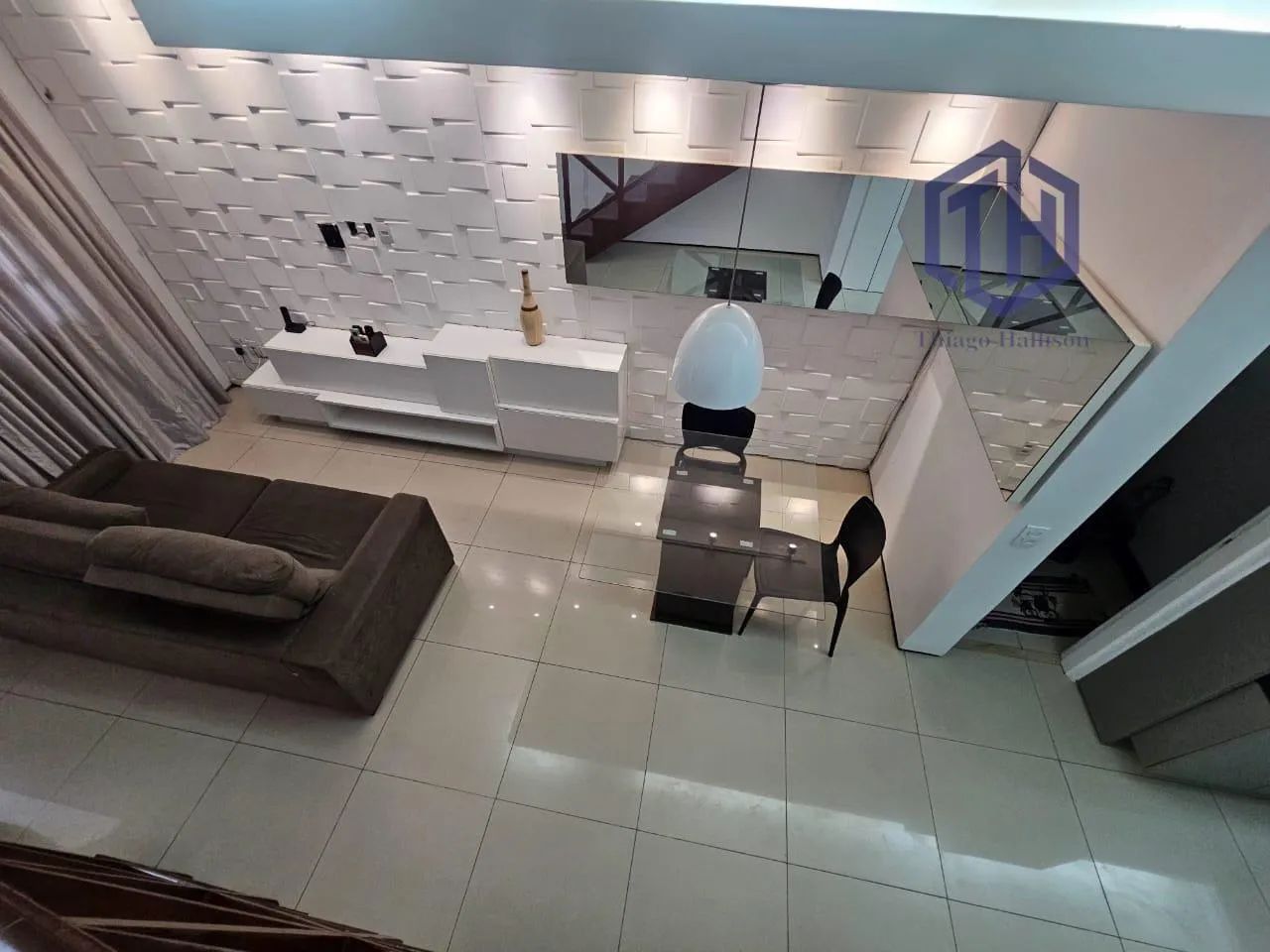 Casa em Condomínio para Venda em Fortaleza, Cambeba, 2 dormitórios, 2 suítes, 3 banheiros, - Foto 5