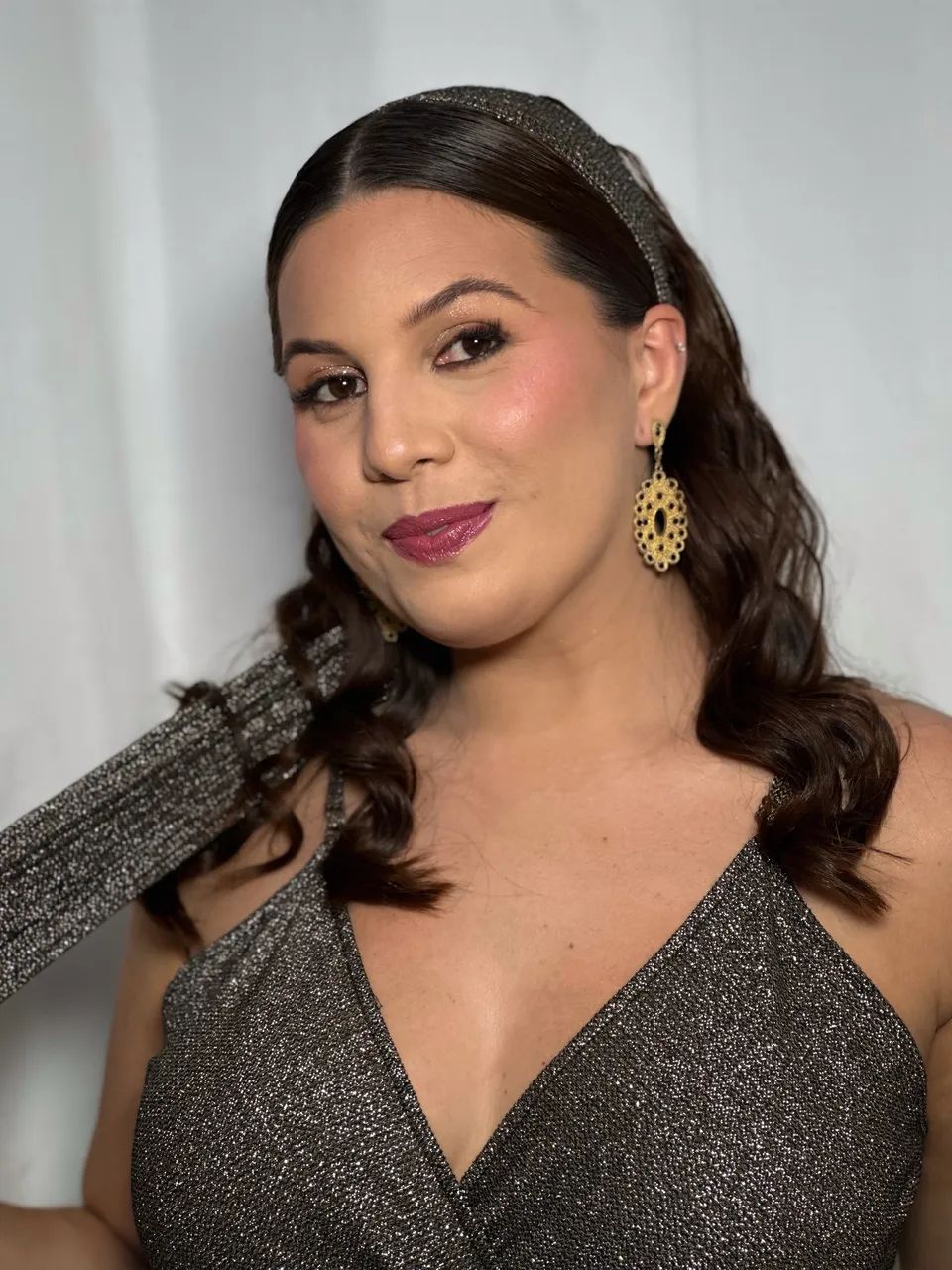 Led profissional para fotos