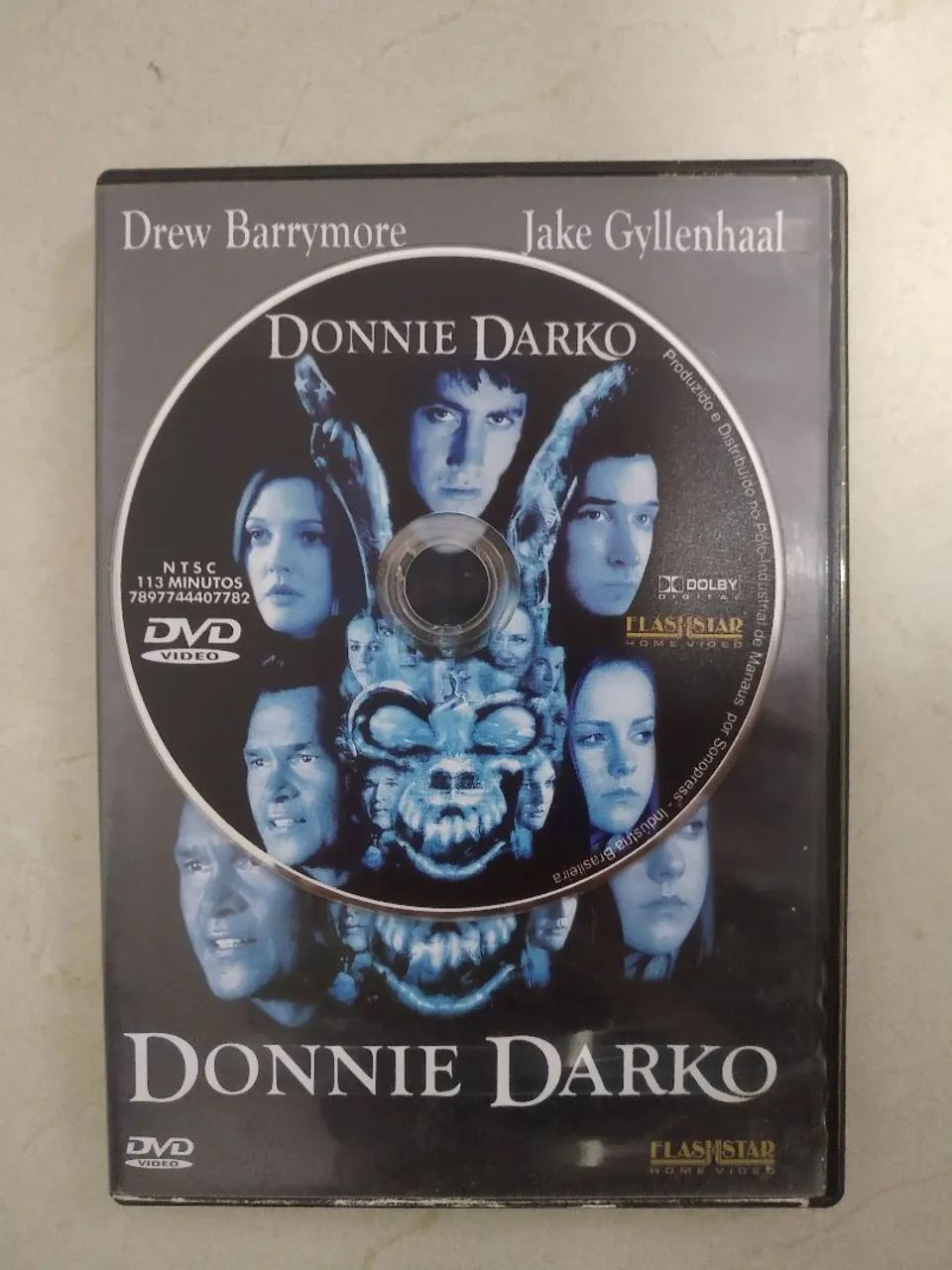 DVDs Novos e Usados - Filmes e Docs - Foto 2