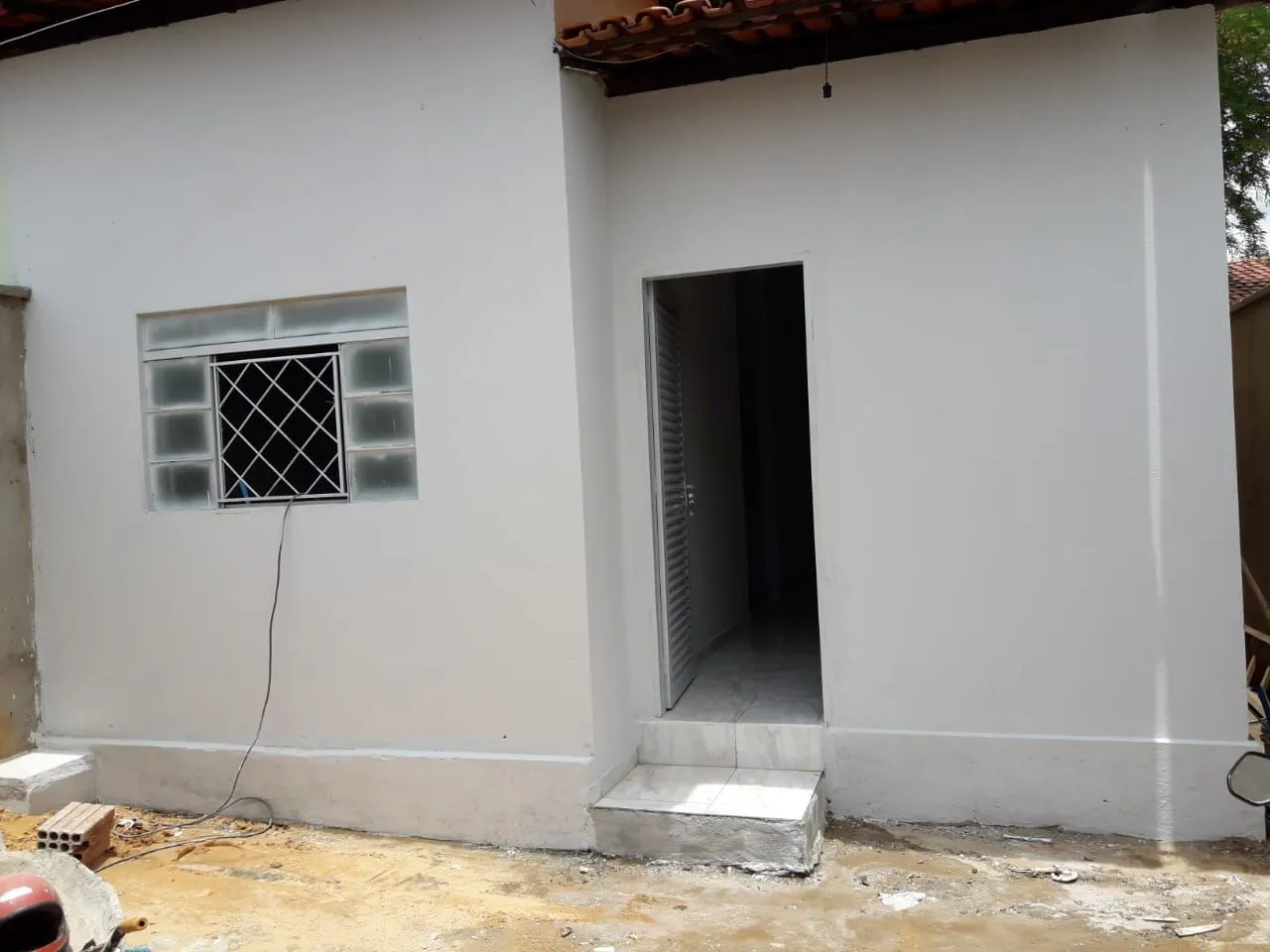 Casa Taquaralto