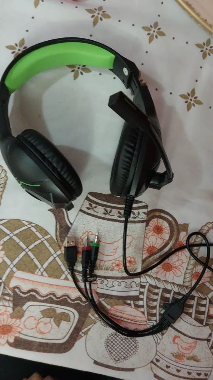 Headset Gamer Arena - Foto 3