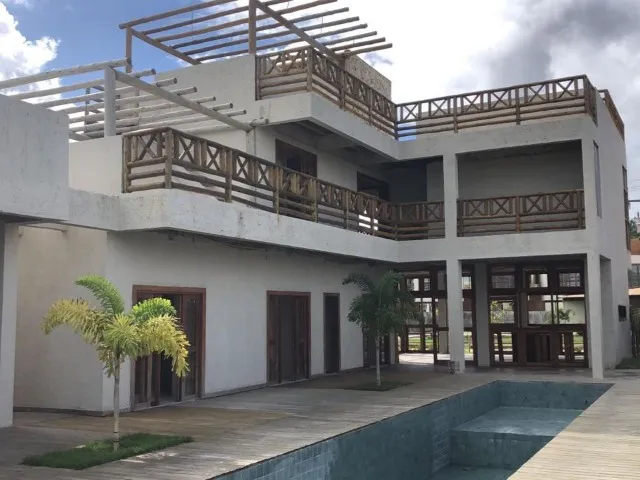 Casa Duplex no Cond. Reserva do Toque à Venda (CA0787-DV)