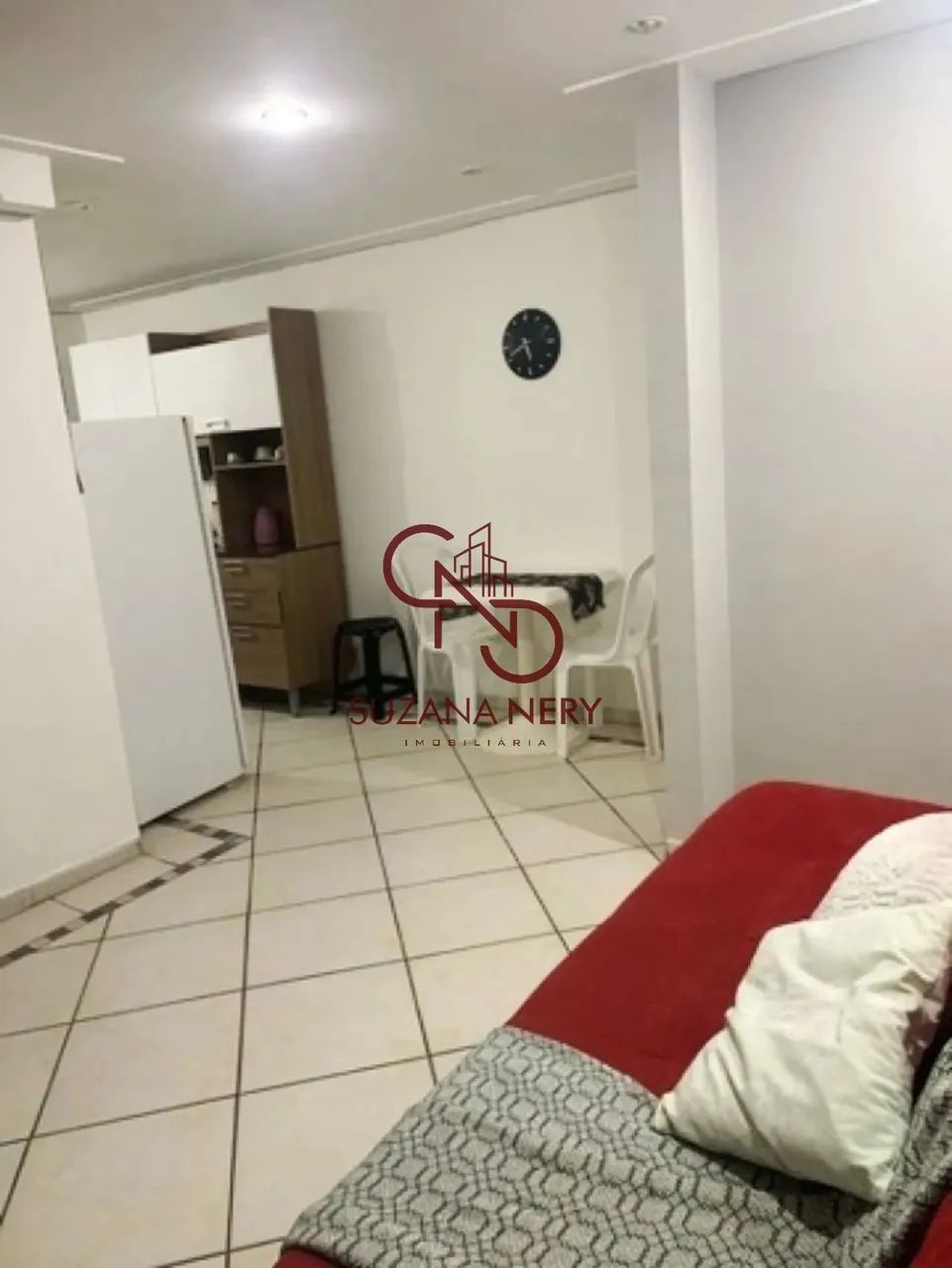APARTAMENTO COM VISTA MAR NA PRAIA DO MEIO EM NATAL, RN - Foto 5