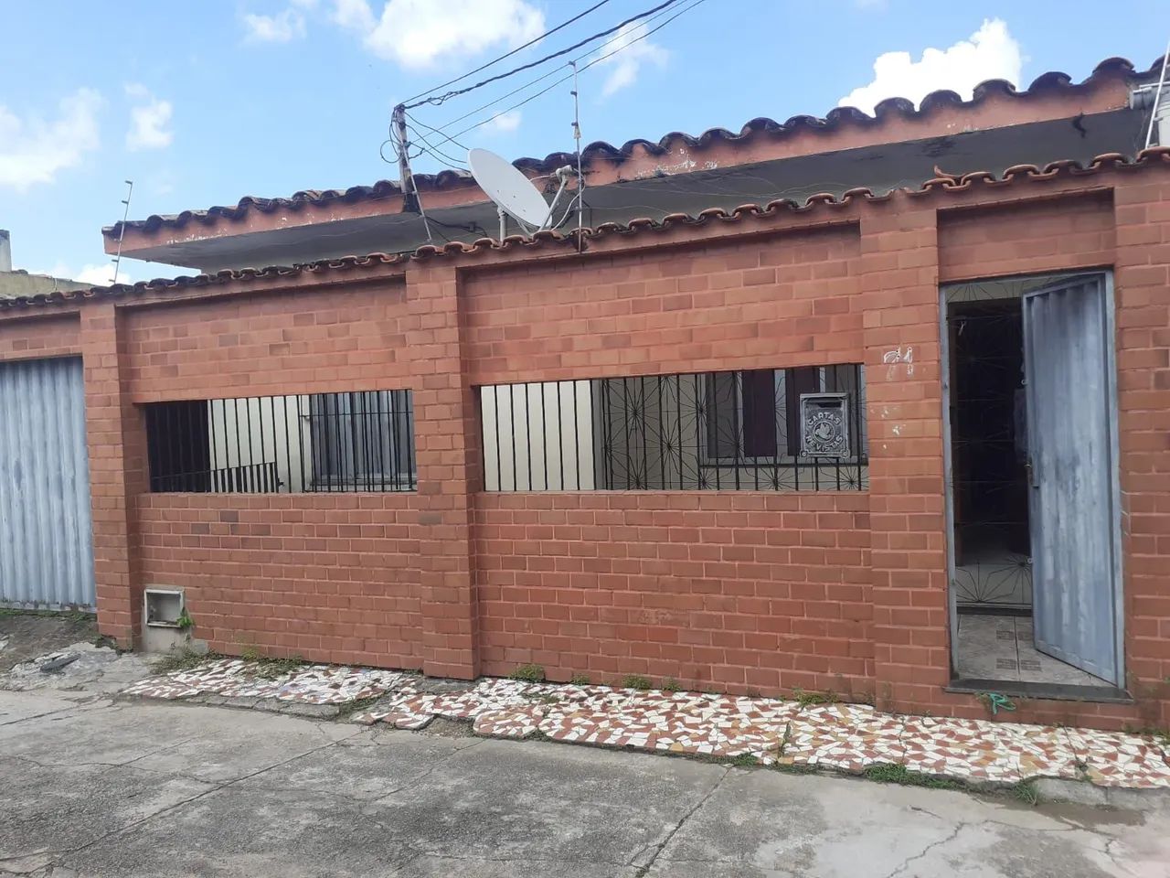 Foto - Belém - Cidade Velha