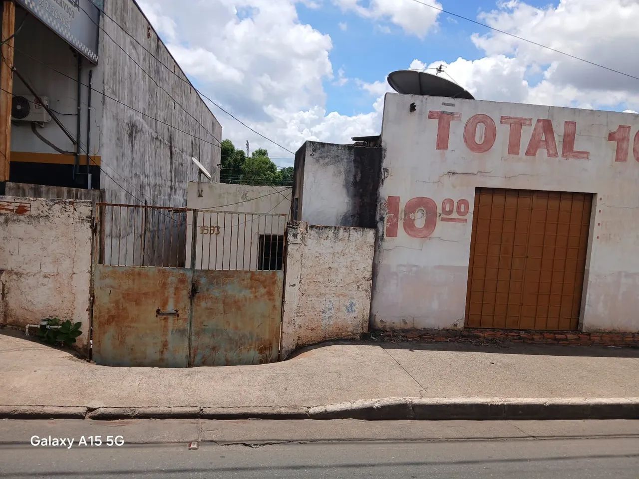 VENDA DE TERRENO - Foto 3