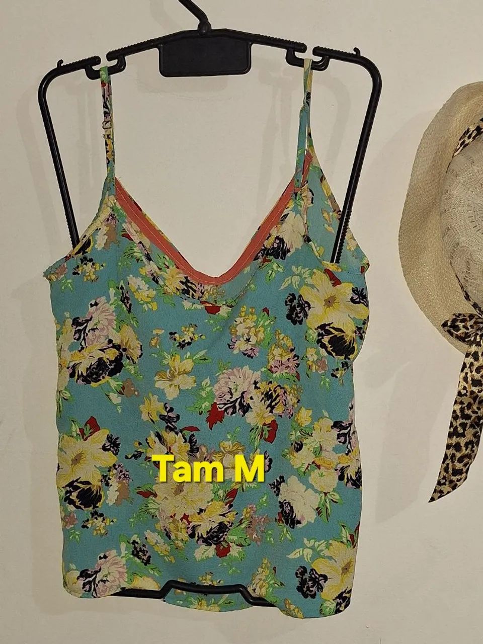Blusas regata feminina tamanhos variados  - Foto 4