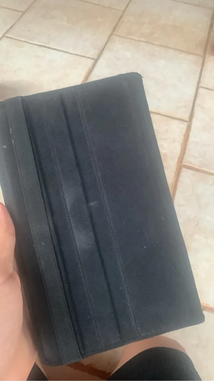 Tablet Samsung A7