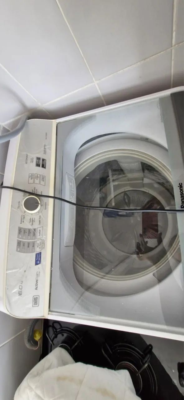 Máquina lavar64296495250562122