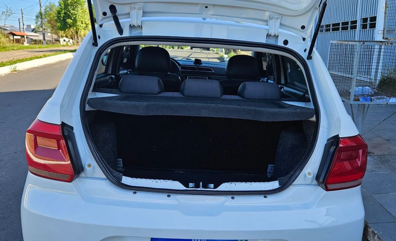 GOL 1.0 COMPLETO - CARRO TOP - Foto 6