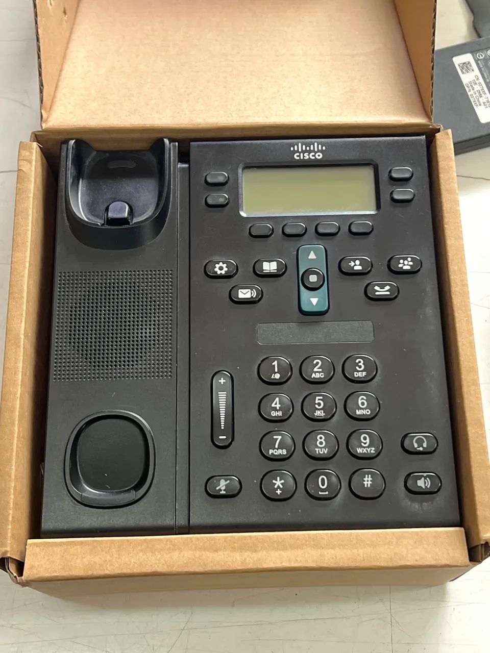 Lote de Telefone Cisco CP-6941