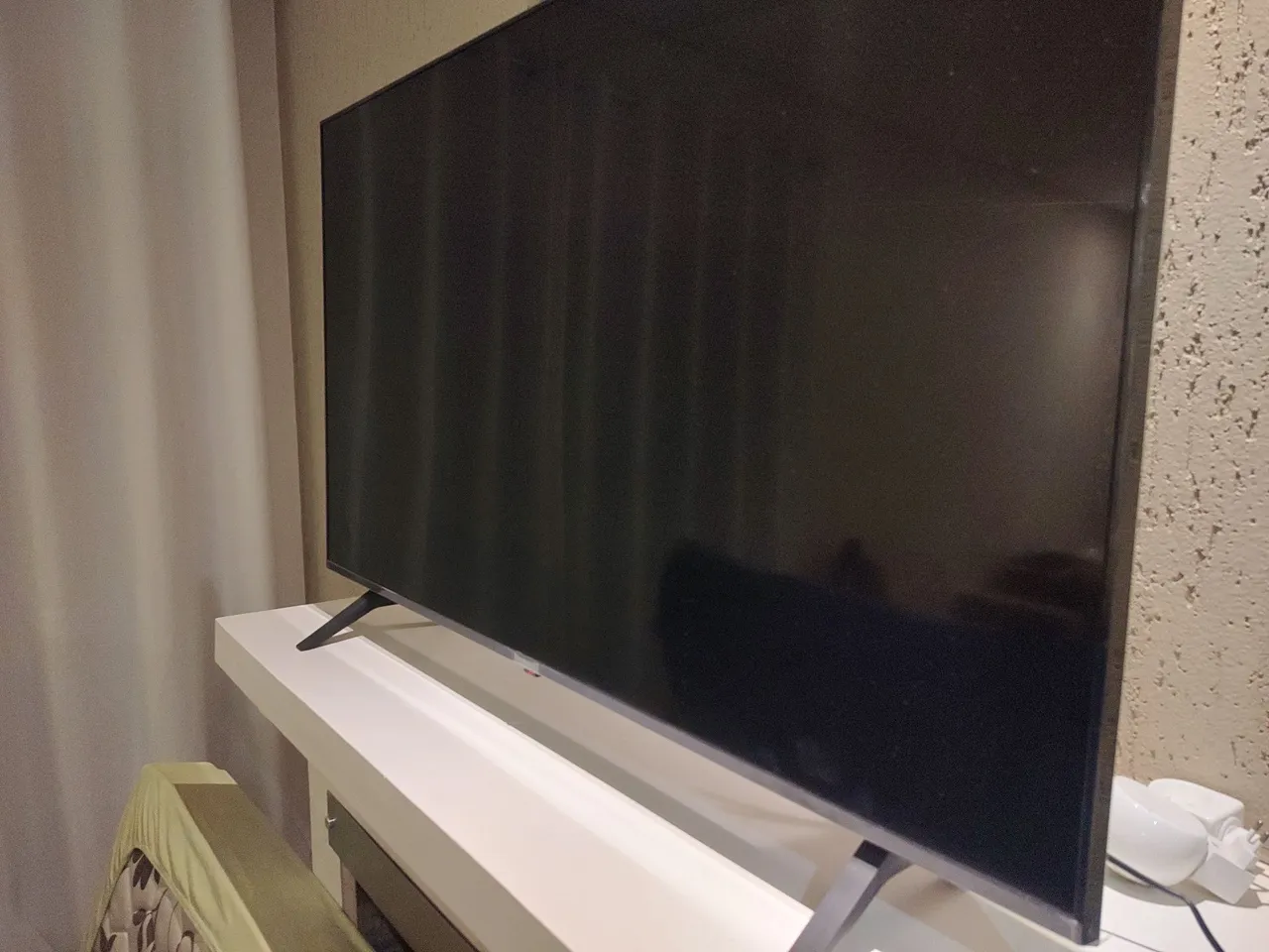 Smart TV LG 50"