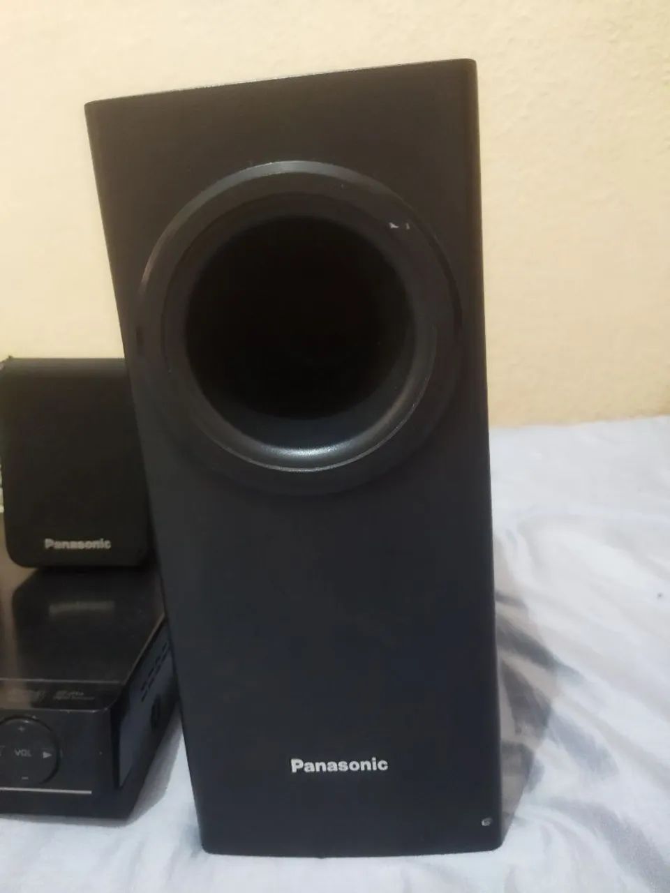 Home Teather  - Foto 3